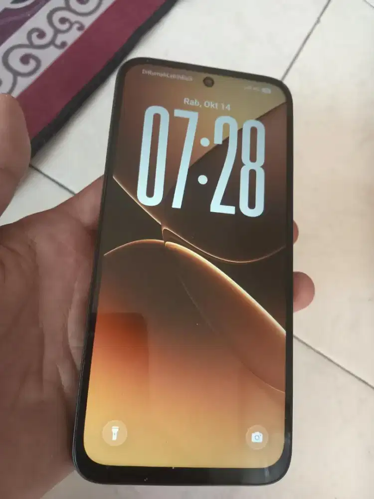Infinix smart20 128gb