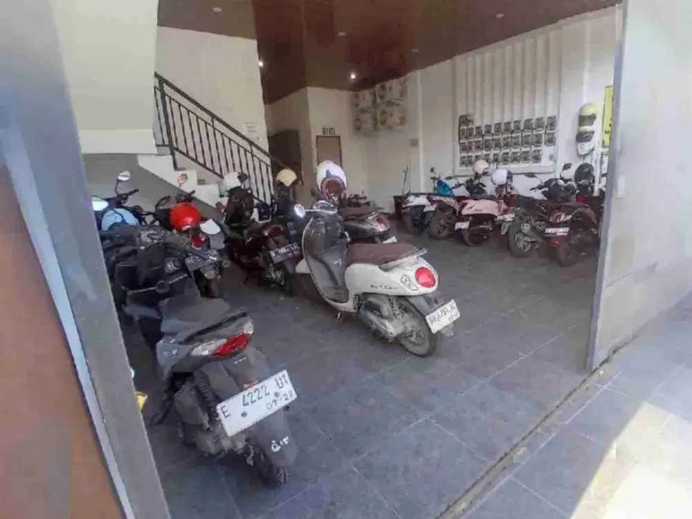 Jual Kost Putri 30+1 Kamar Tinggal Meneruskan Full Huni Di Wiyung Surabaya