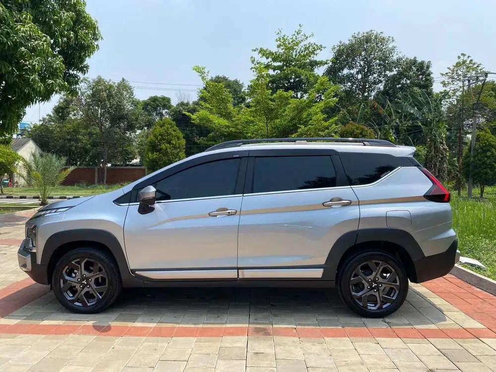 Mitsubishi Xpander 2024 Bensin