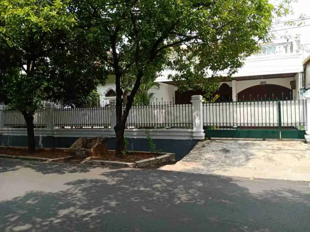 DIJUAL RUMAH DI JAKARTA TIMUR