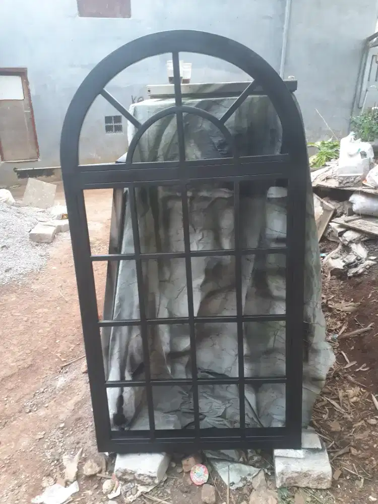 Bengkel las murah