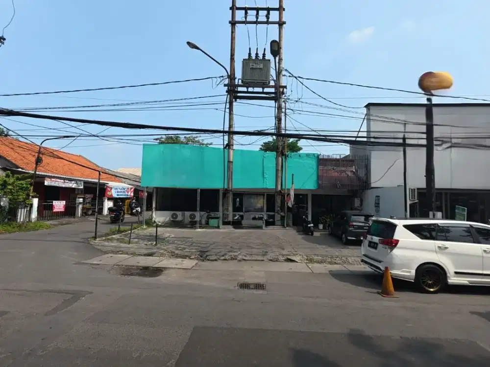 A088 JUAL SEWA RUANG USAHA ATAU TEMPAT USAHA AREA MANUKAN TAMA TANDES SURABAYA BARAT DEKAT G-WALK
