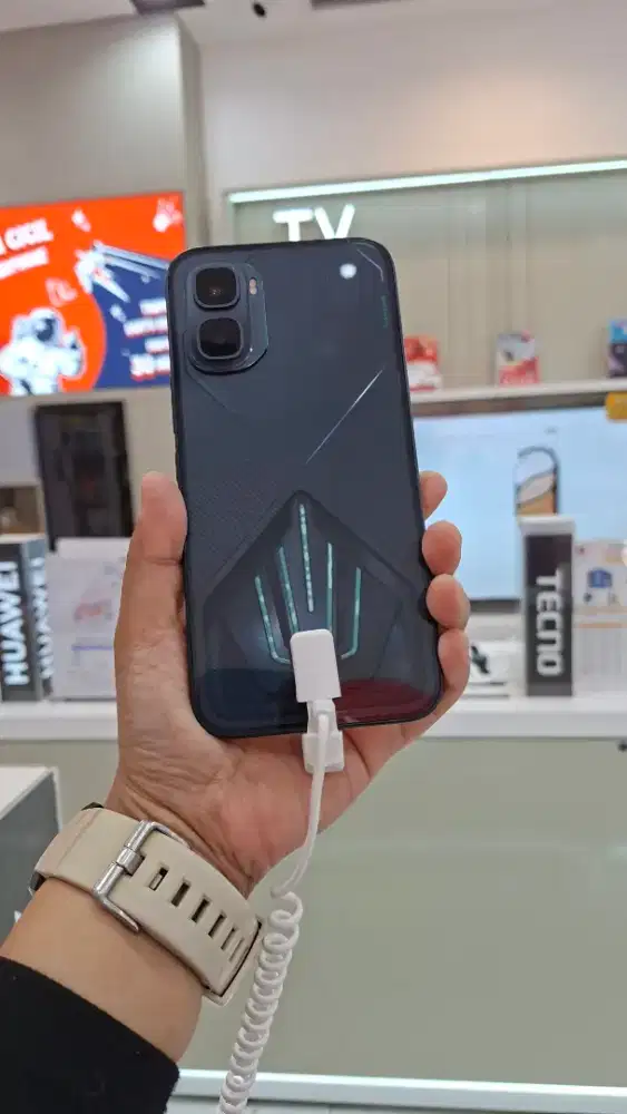 INFINIX GT 50PRO 12/256