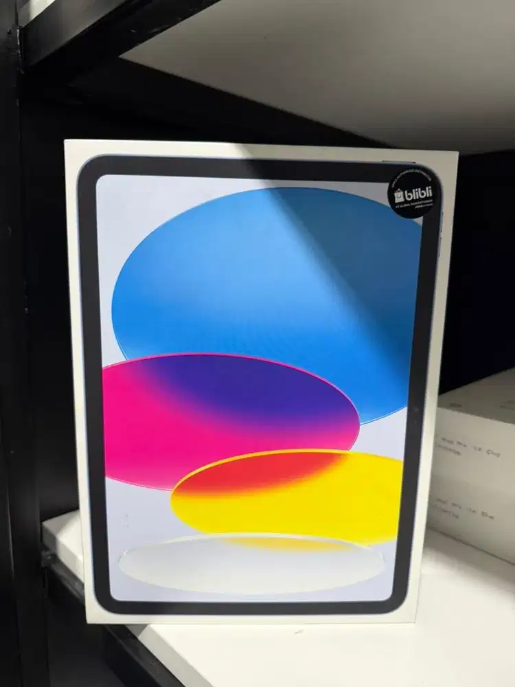 CICILAN IPAD gen 11 800k an