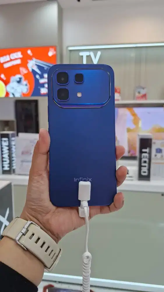 INFINIX NOTE 60PRO 8/256
