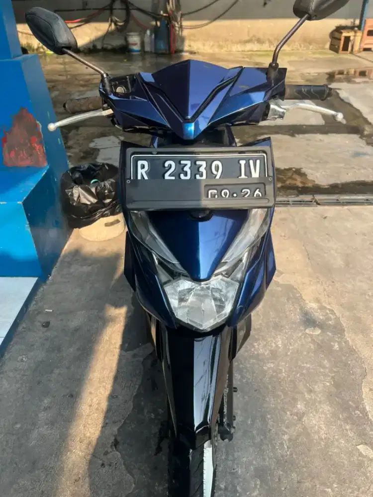 Di jual beat murah