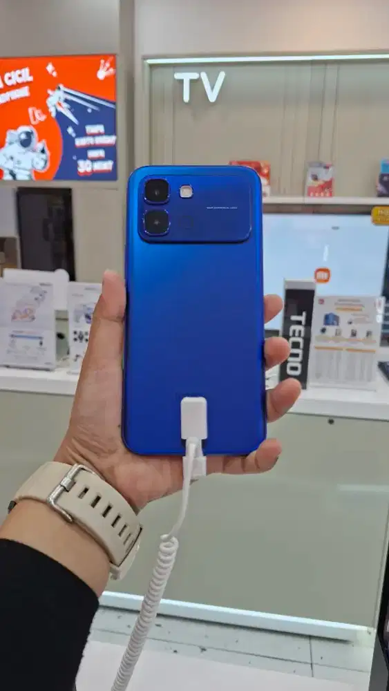 INFINIX NOTE EDGE 5G+