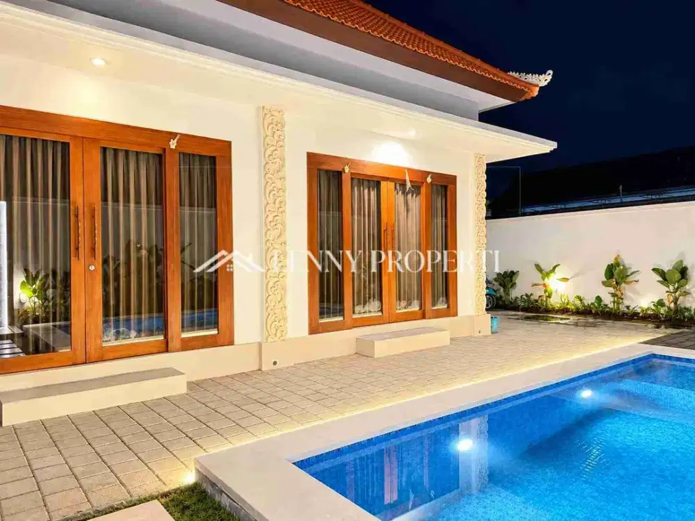 Renon- Three Bedrooms  Villa For Rent