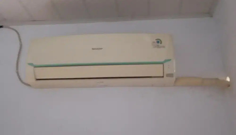 Jual cepat AC Sharp