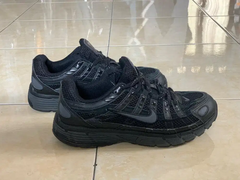 Sepatu Nike Assics New Balance