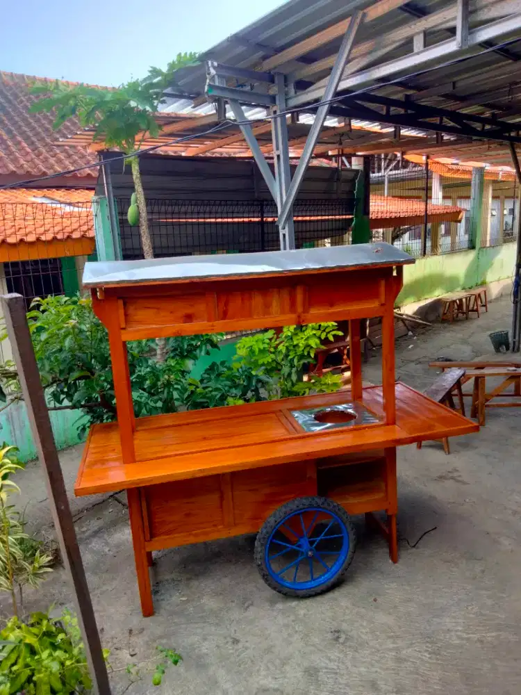 PUSAT JUAL GOROBAK BESI MURAH COD