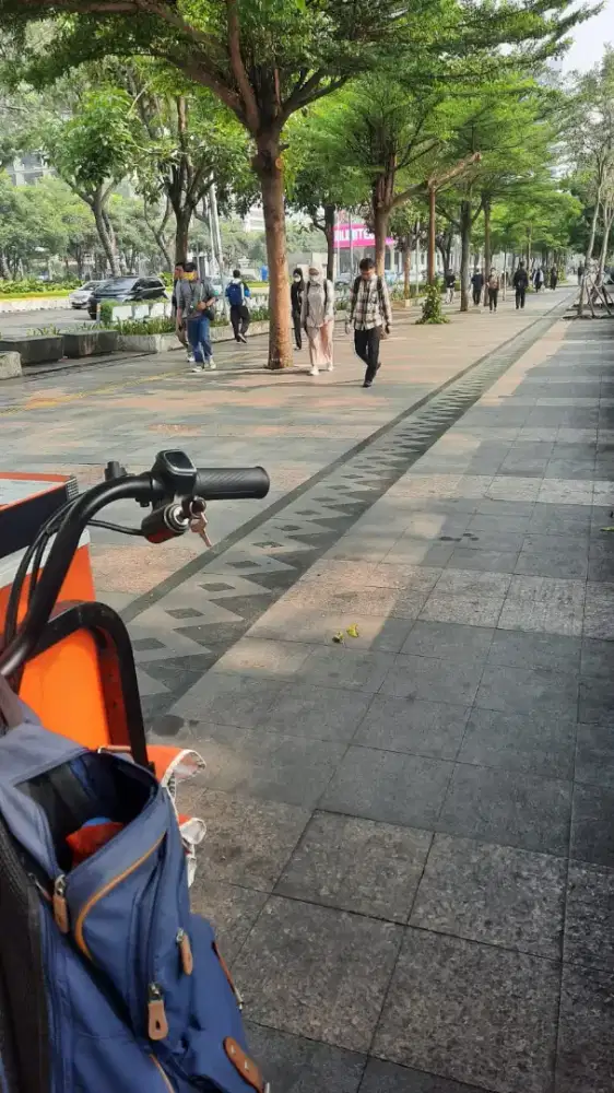 Dibutuhkan Driver Kopi Keliling dan Sales Bahan Baku Makanan