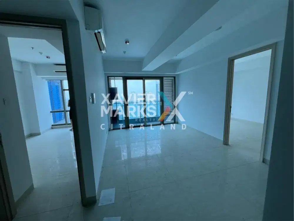 Apartemen La Riz Mansion Siap Huni Connect Pakuwon Mall