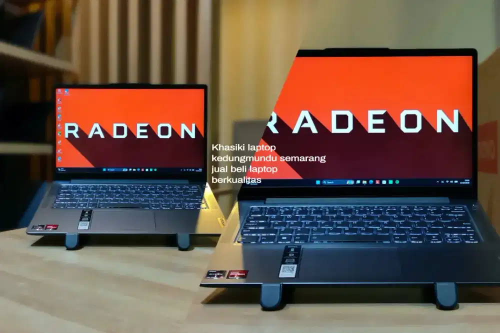 ideapad slim3 R3 7320 ram 8gb ssd 512gb garansi