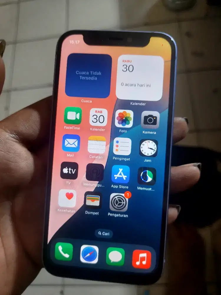 Iphone 12 mini 128