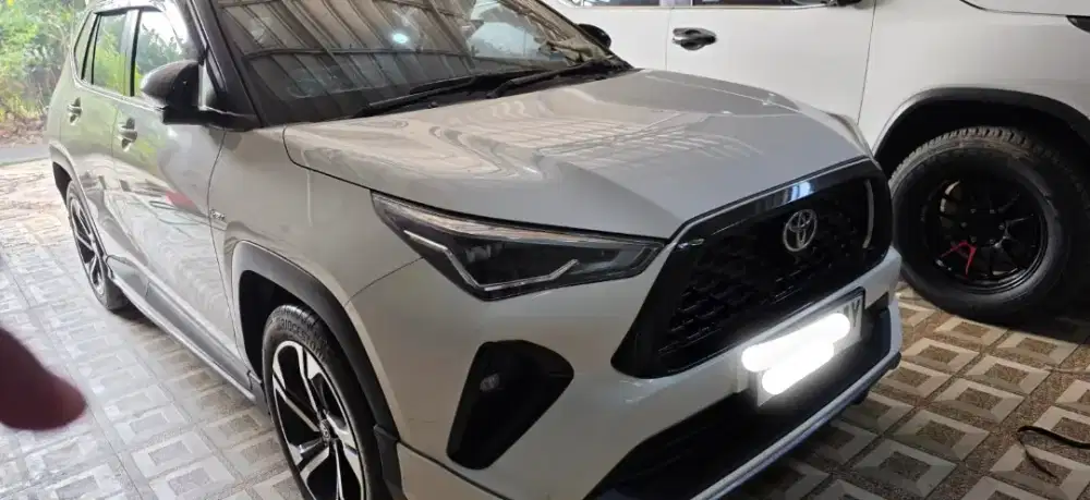 Yaris Cross GR Hybrid 2024 KM.5 Ribuan