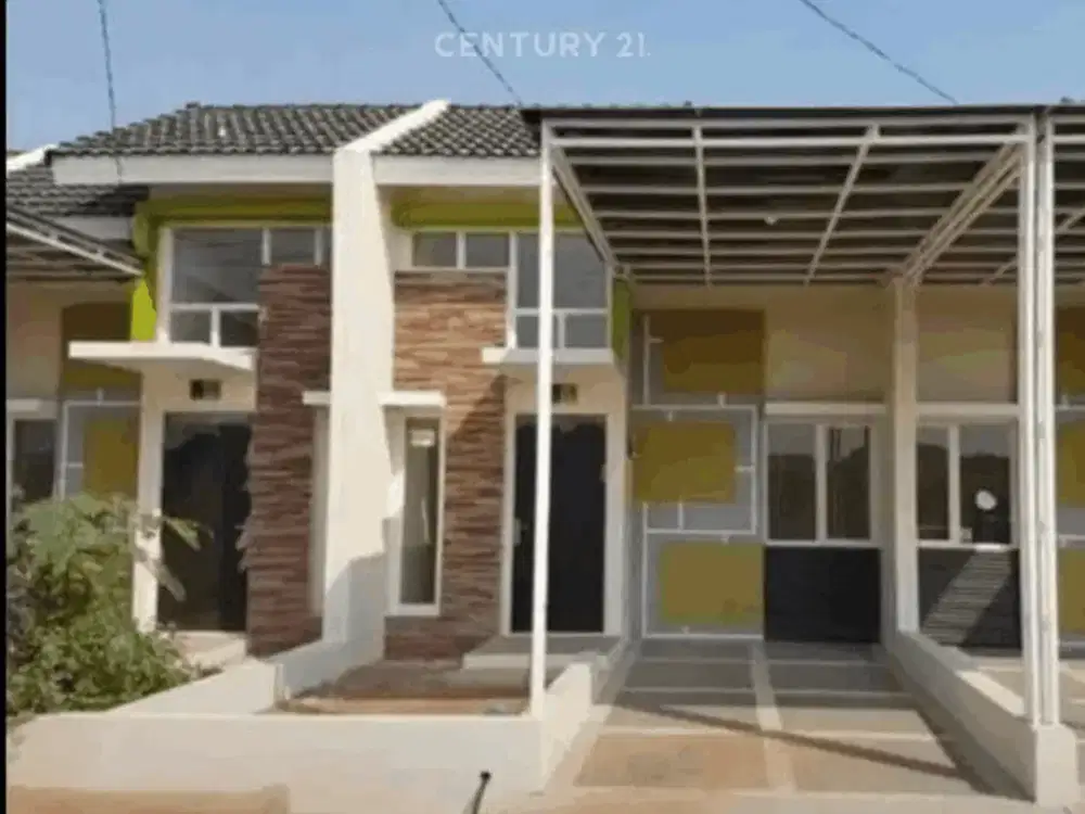 Rumah Cluster FEIA Segara City Minimalis Dan Siap Huni Di Bekasi