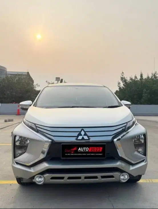 Mitshubisi Xpander ultimate at 2019