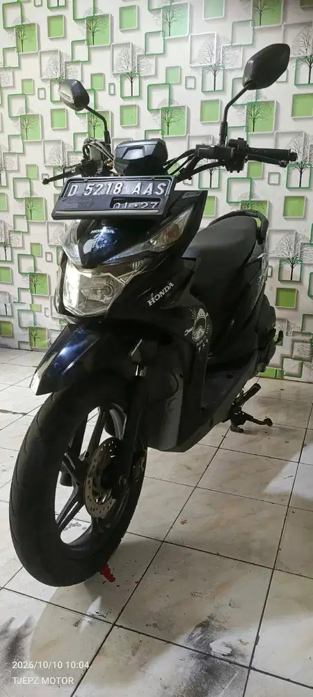 BEAT STREET SIAP PAKAI