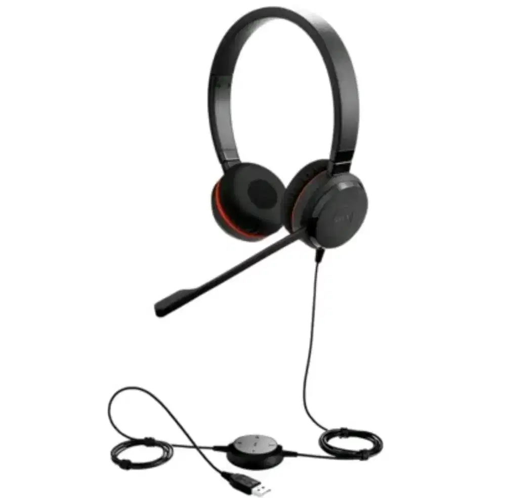 Jabra Evolve 30 II MS Stereo (5399-823-309)