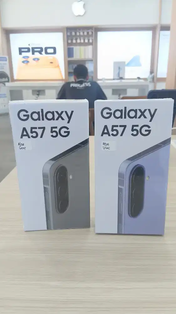 Samsung Galaxy A57 5G