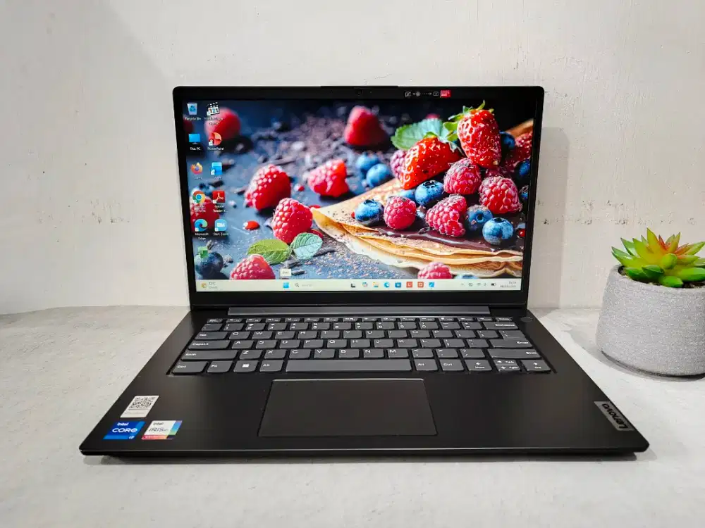 Laptop Anak Kuliahan Best Seller! Lenovo V14-G3 IAP