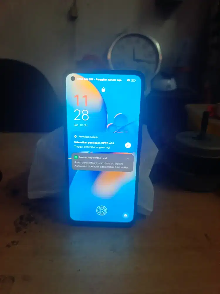 Oppo A74 6/128gb