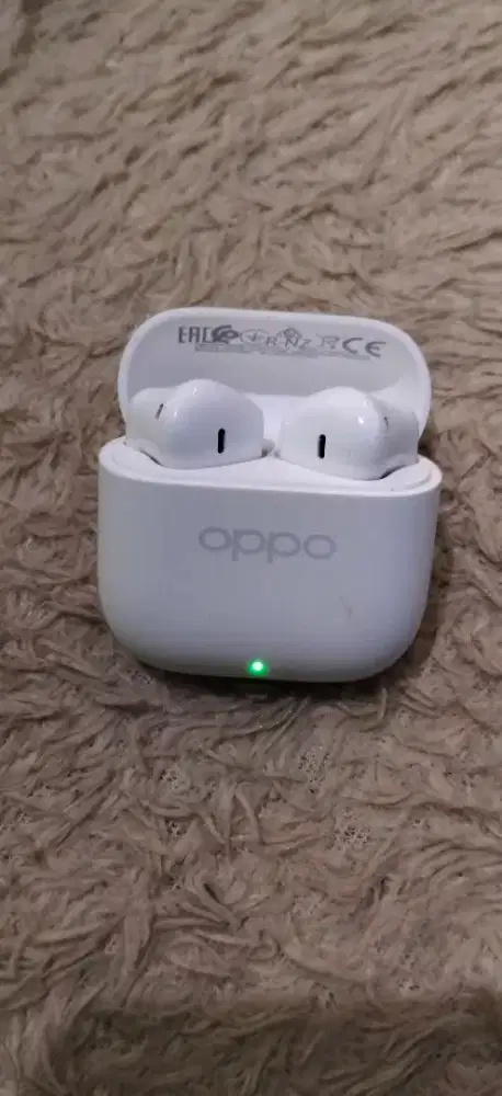 Tws enco Oppo pro