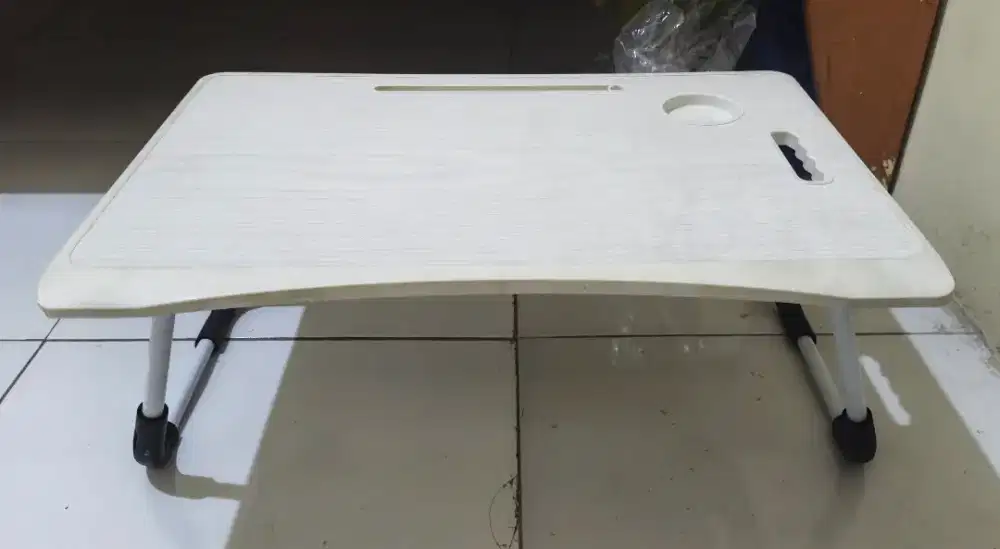 Meja Belajar (Lipat)