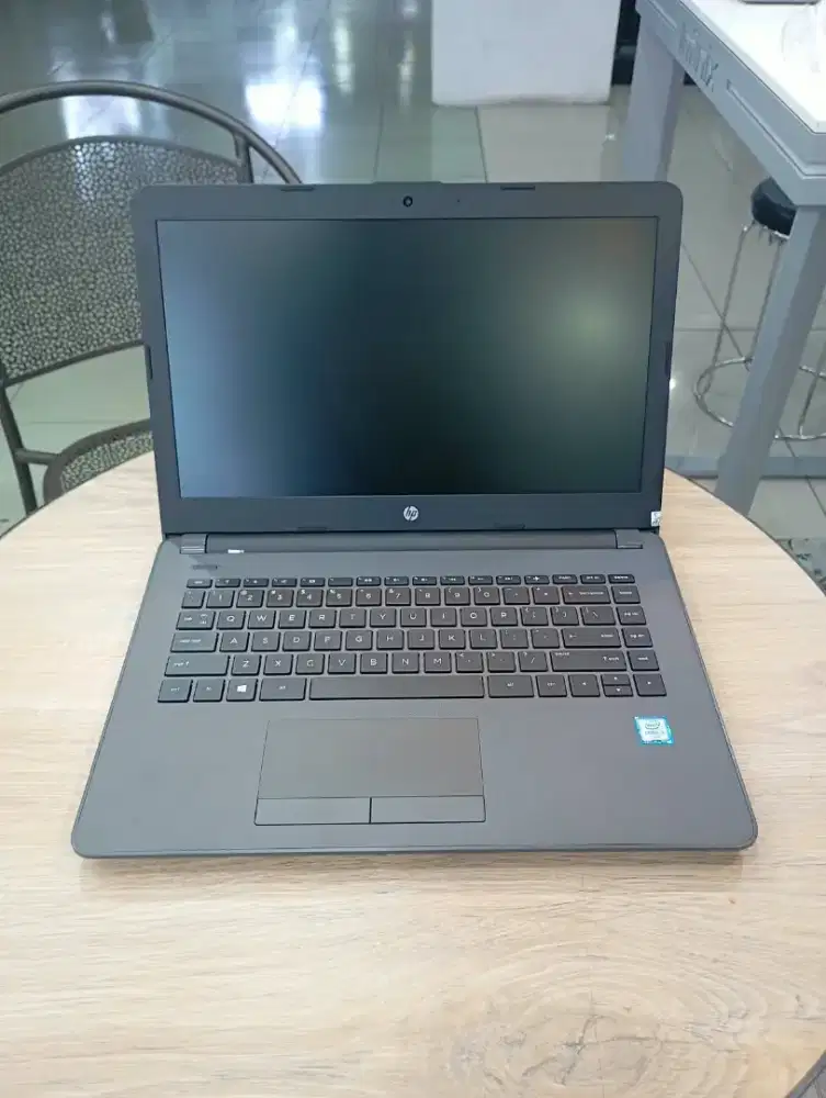 LAPTOP HP CORE I3 BARU GARANSI TOKO 1TH