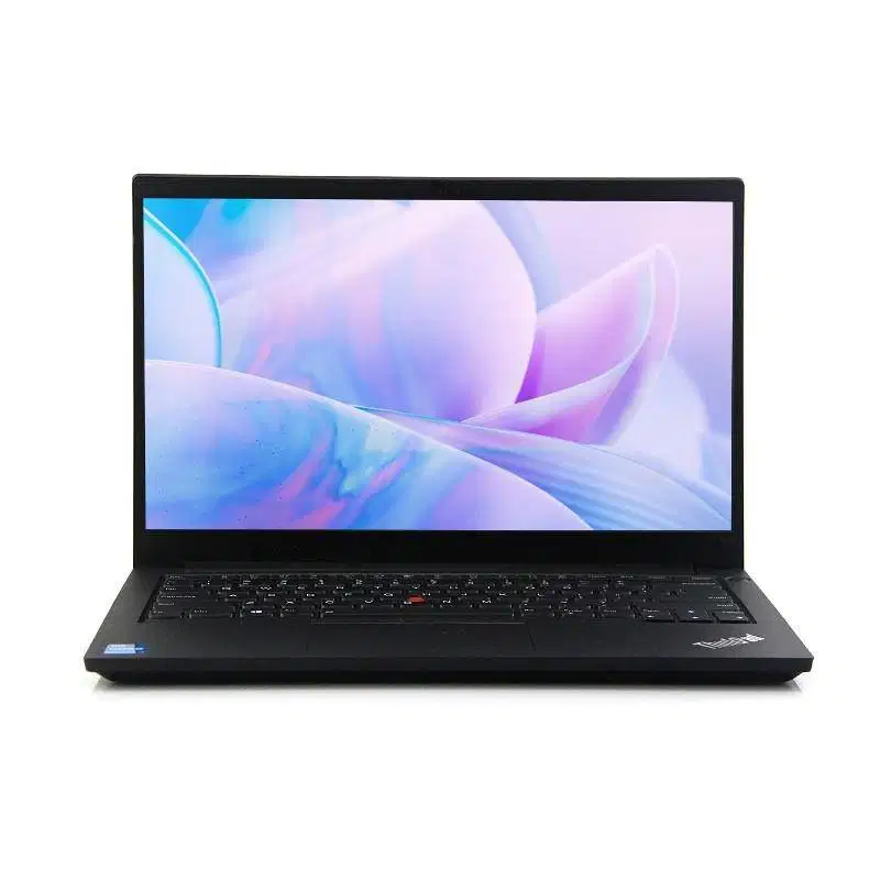 Lenovo ThinkPad E14 Gen 2 Touchscreen Core i5 Gen 11 RAM 8GB SSD 256GB