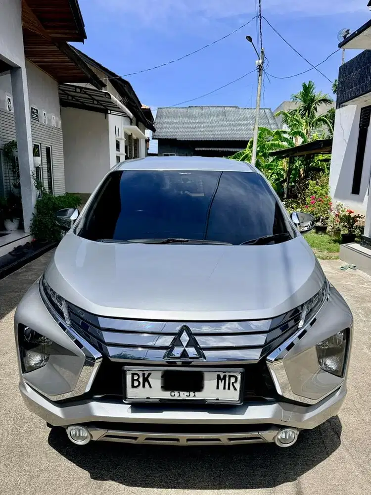 Xpander ultimate matic