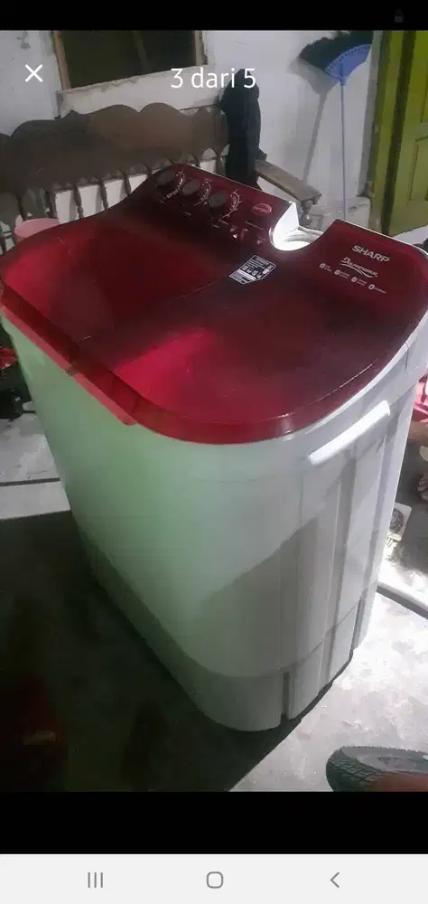 Jasa Service Elektronik Panggilan