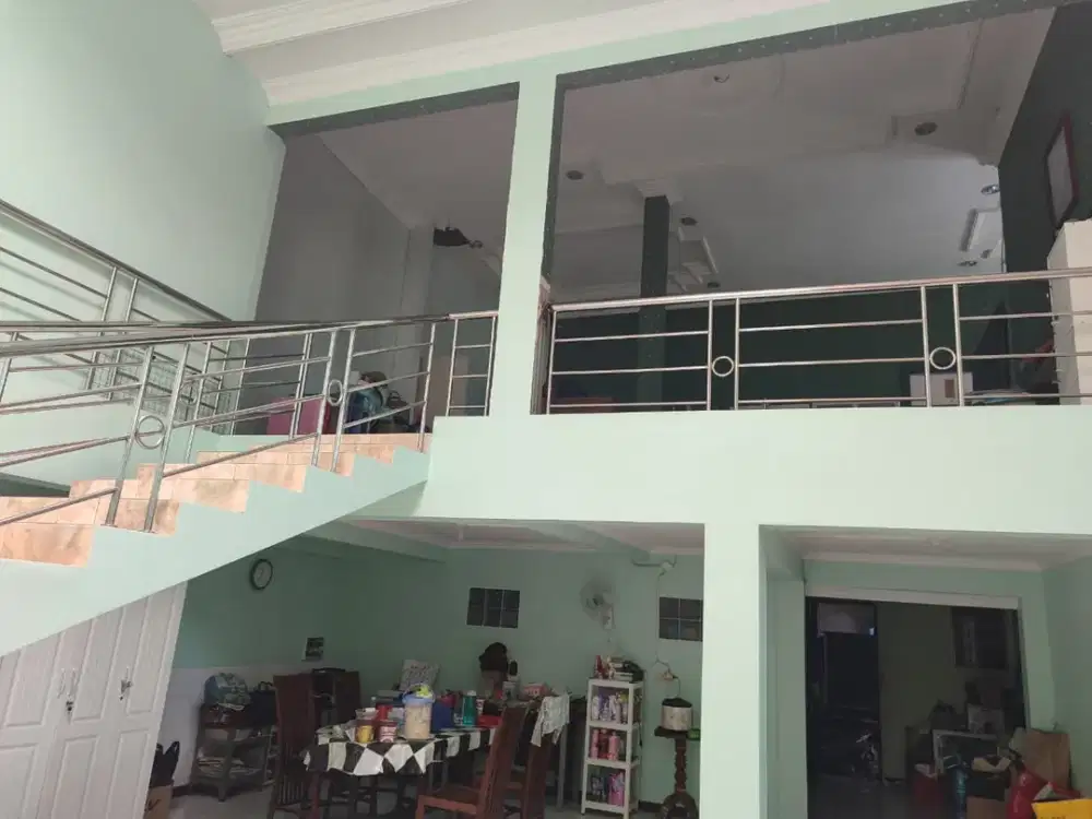 Jual Rumah di Purwosari Semarang