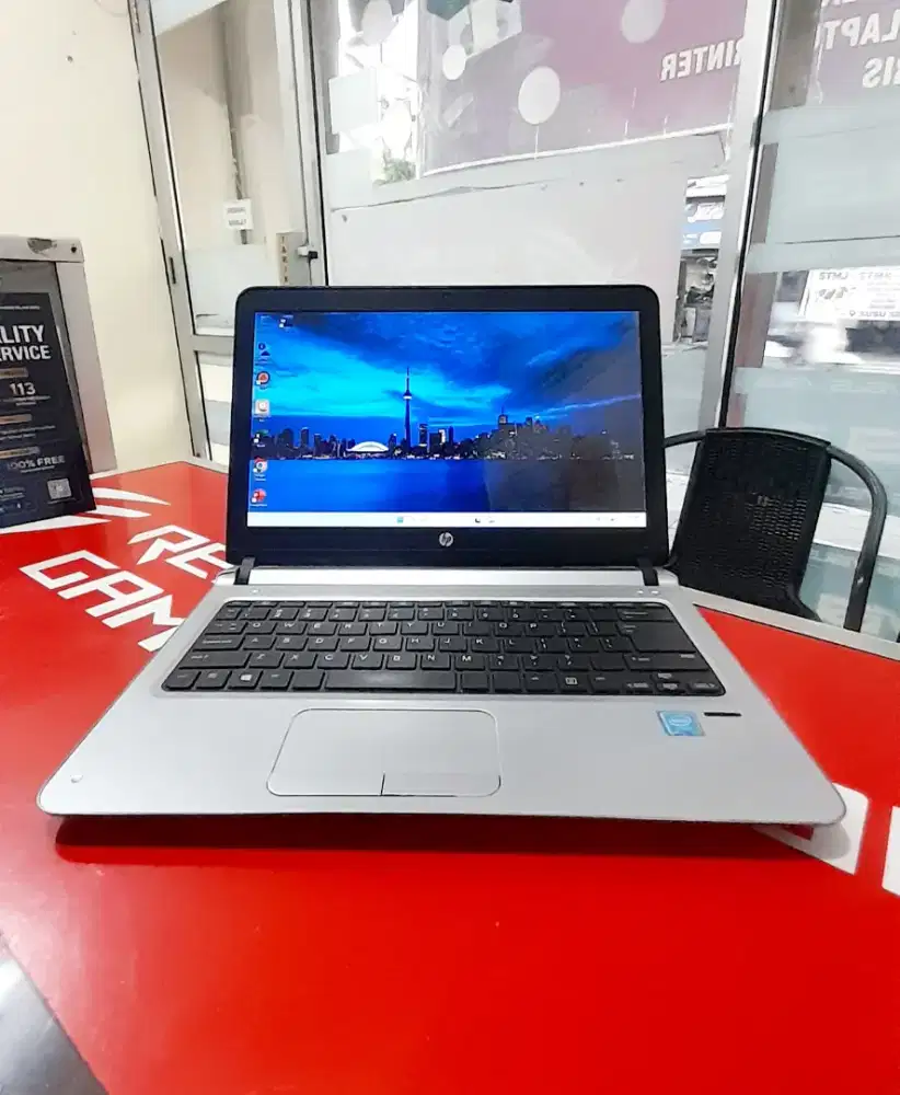 Laptop HP Probook 430 G3