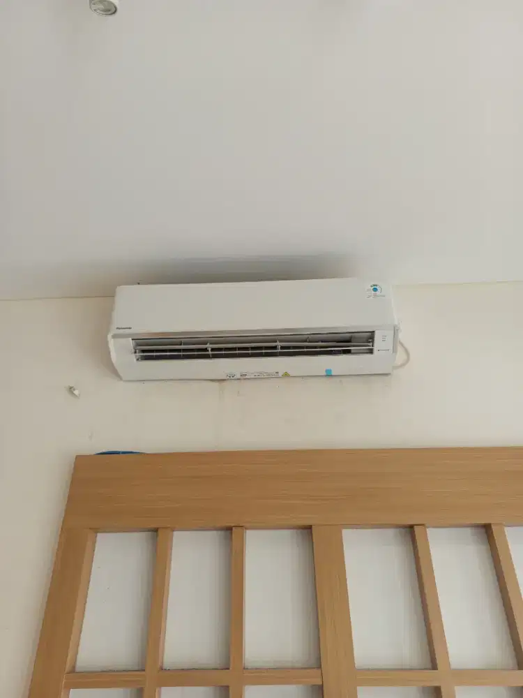AC Panasonic Inverter 2 PK