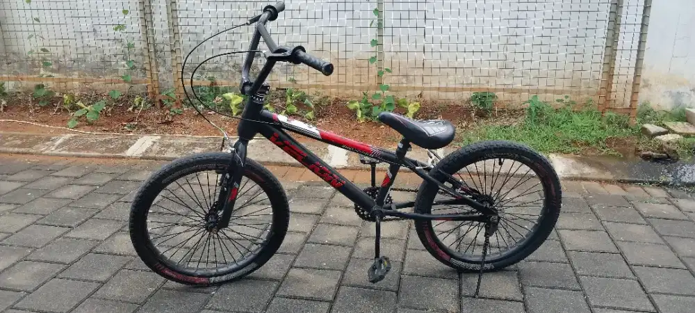 Sepeda Anak 16 inch