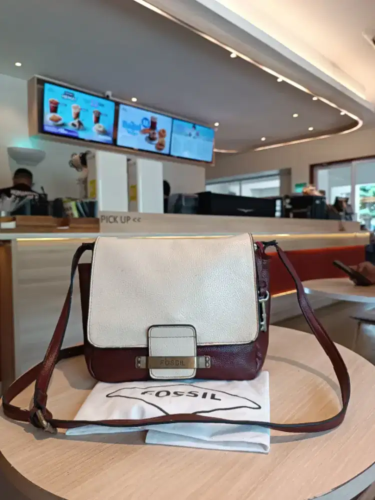 Tas Pesta Wanita Branded