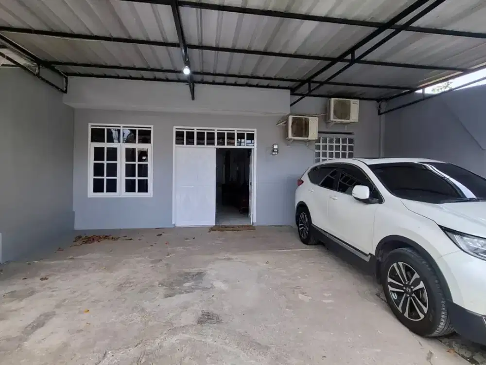 Sewa bangunan Strategis Sayap Pasteur 2 Lantai Akses Tol Pasteur