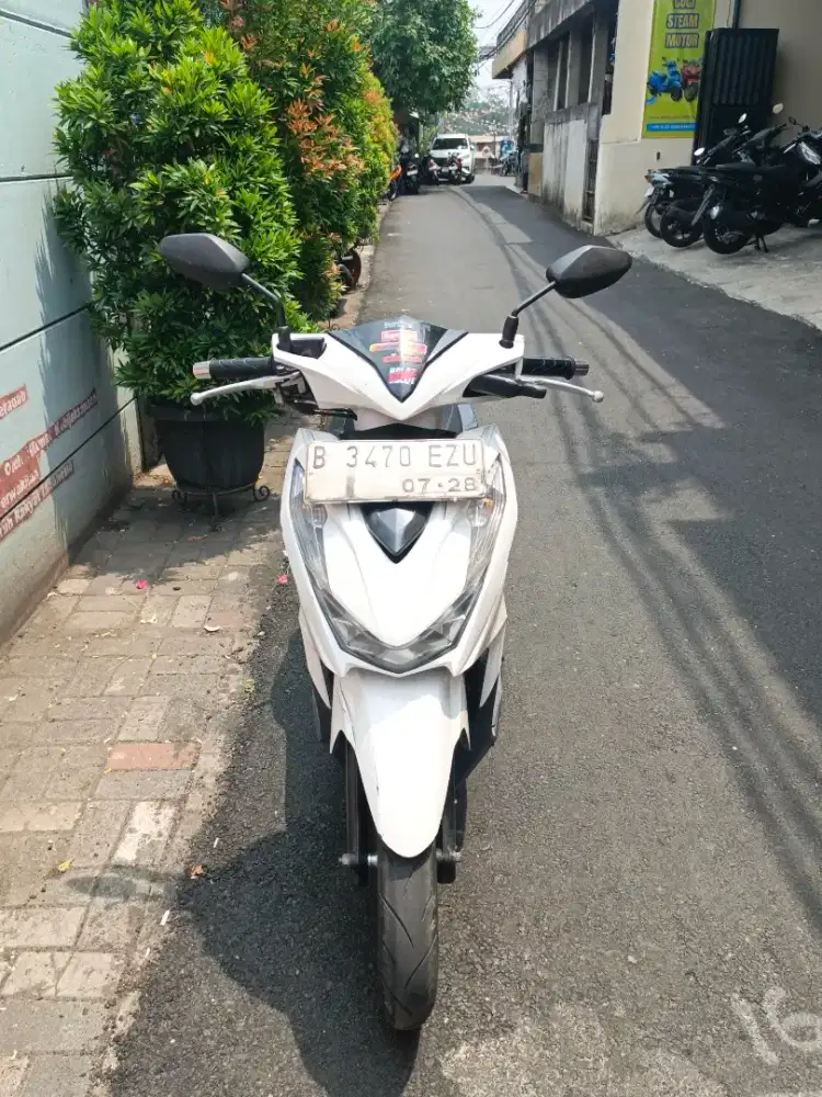 HONDA BEAT NEW 2023 B DEPOK MURAH