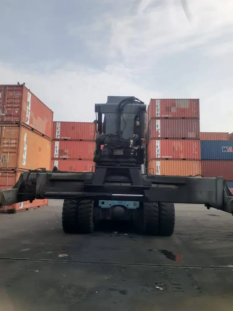 Dijual Konecrane