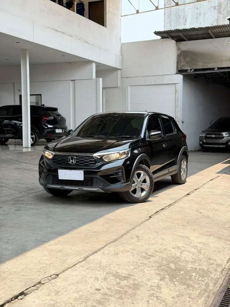 HONDA WRV E  AT TH 2023