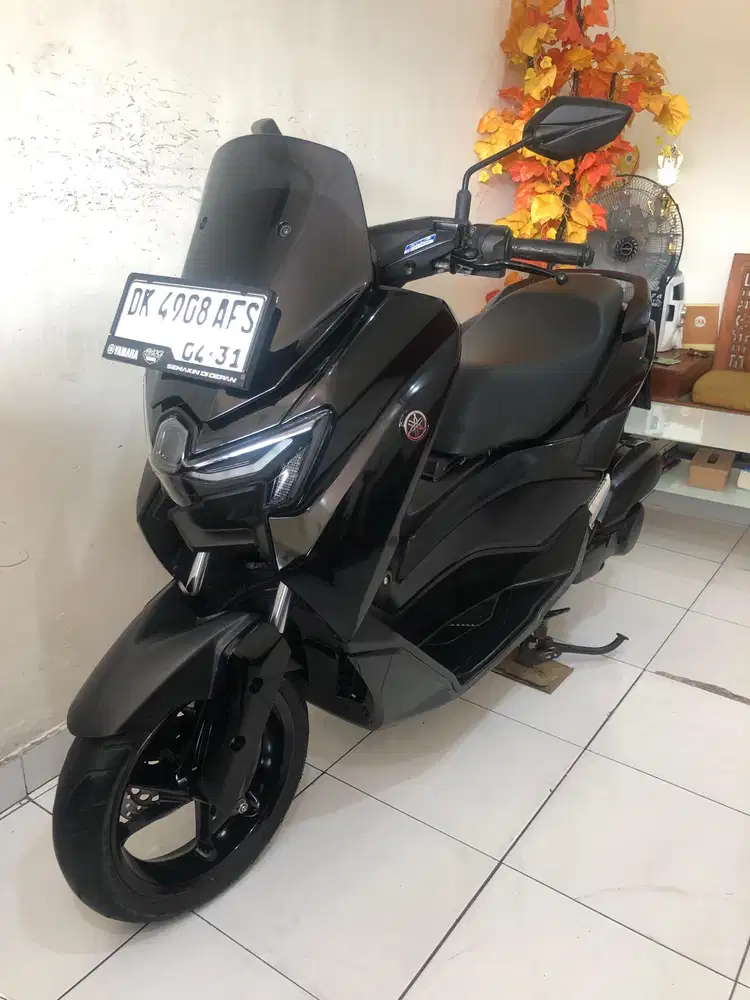 All New Nmax Neo Th.2026 black!!
