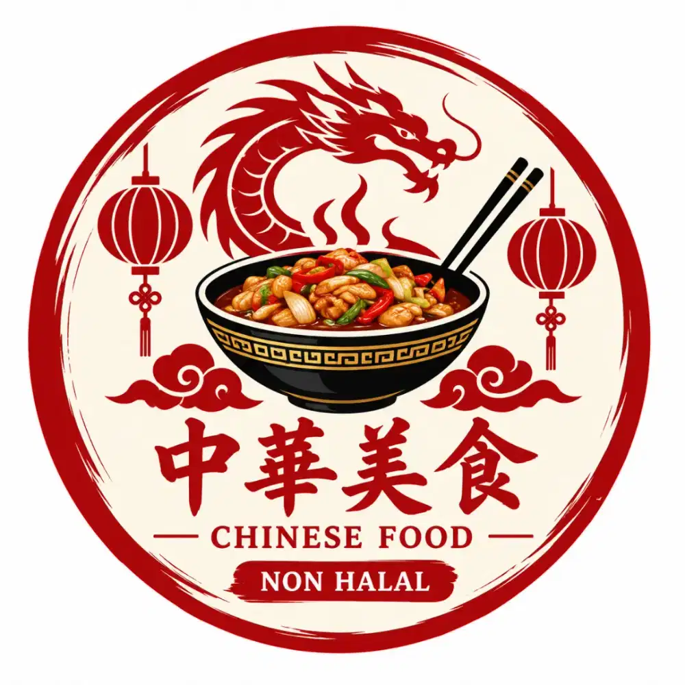 Chinesee food chef