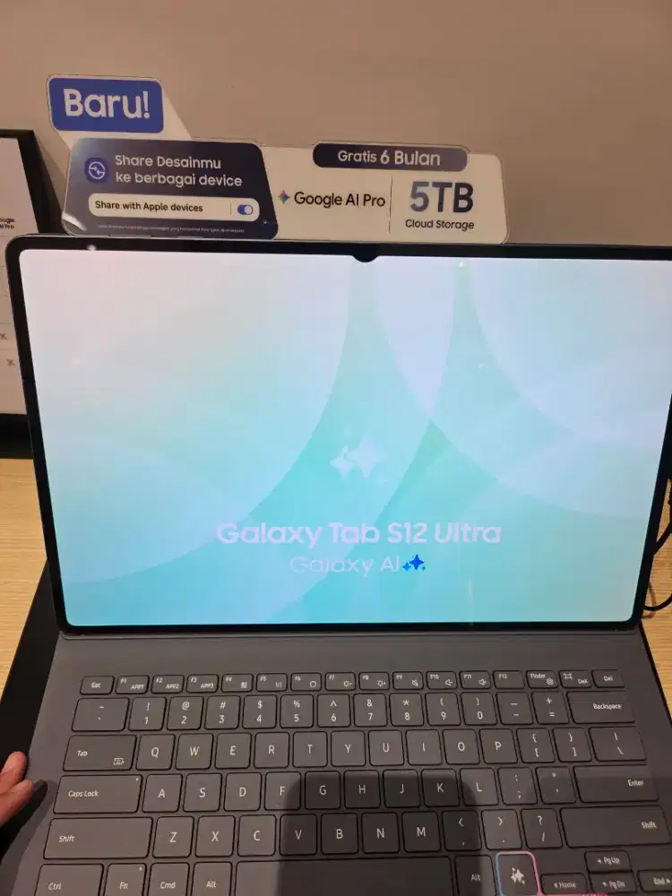 Tab s12 ultra 5g