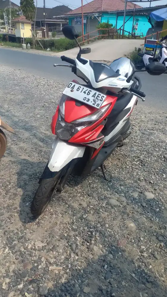Dijual Beat 2018