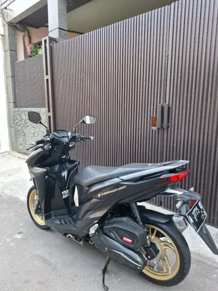 Vario 150 tahun 2021