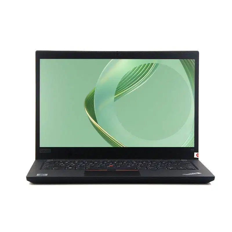 Lenovo ThinkPad T14 Core i5 Fingerprint RAM 8GB SSD 256GB