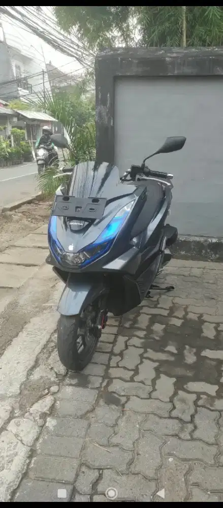 Honda Pcx 160 2022