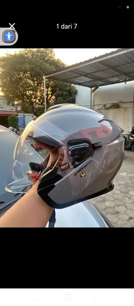 R six Super Mulusssss